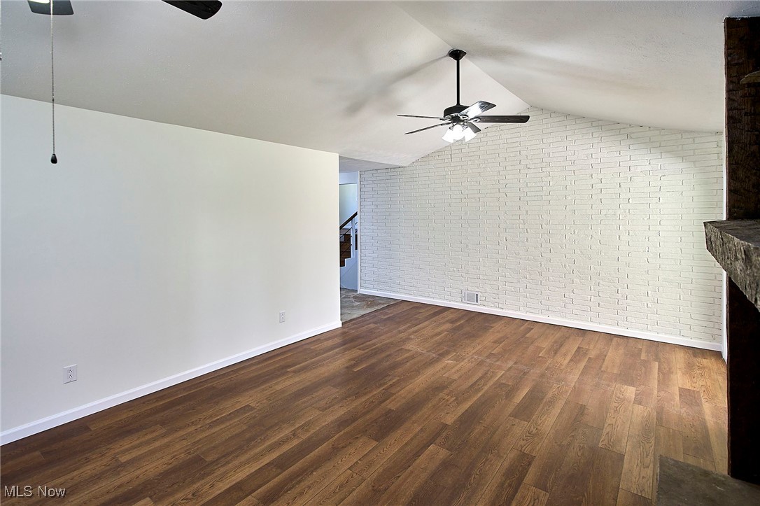 1230 Lakewood Circle, Washington, West Virginia image 9