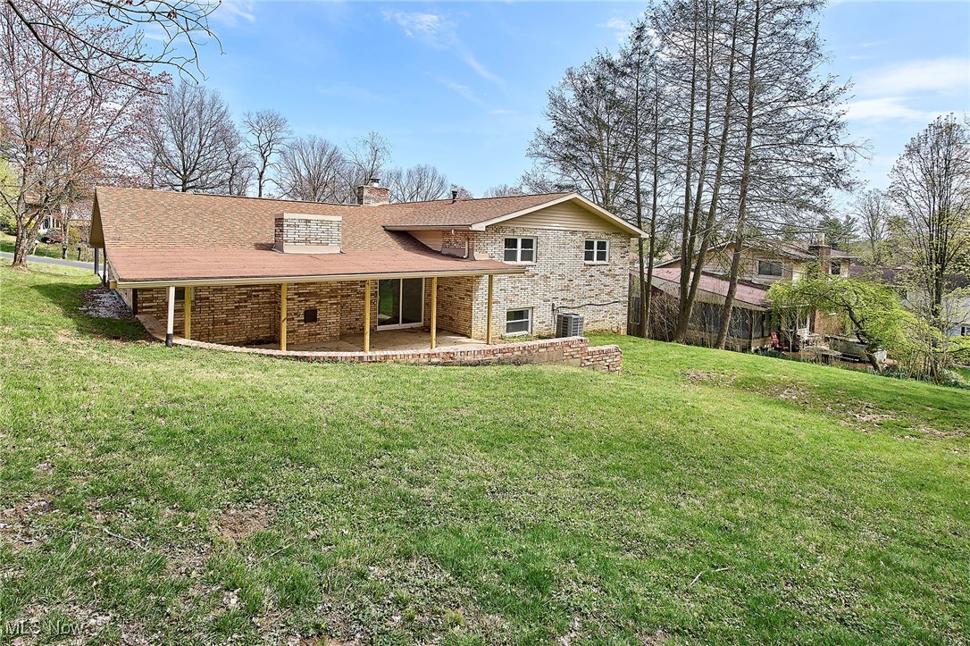 1230 Lakewood Circle, Washington, West Virginia image 35