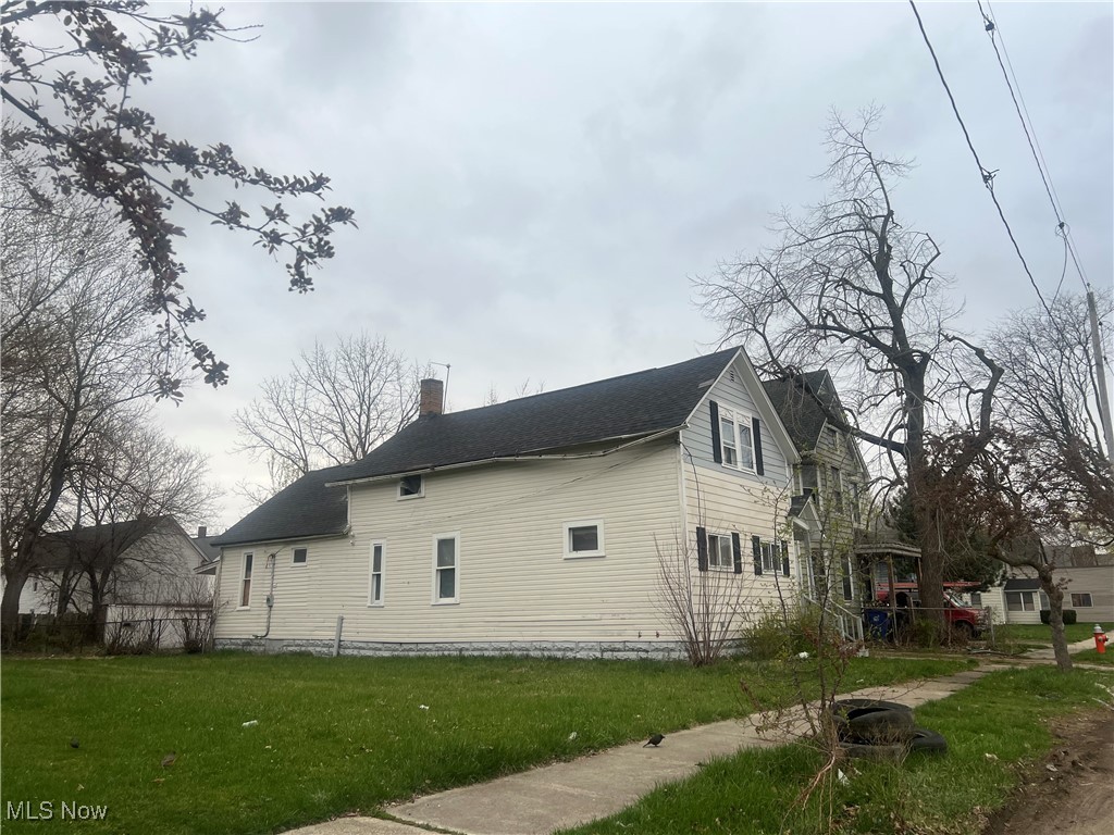 3662 E 54th Street, Cleveland, Ohio image 1