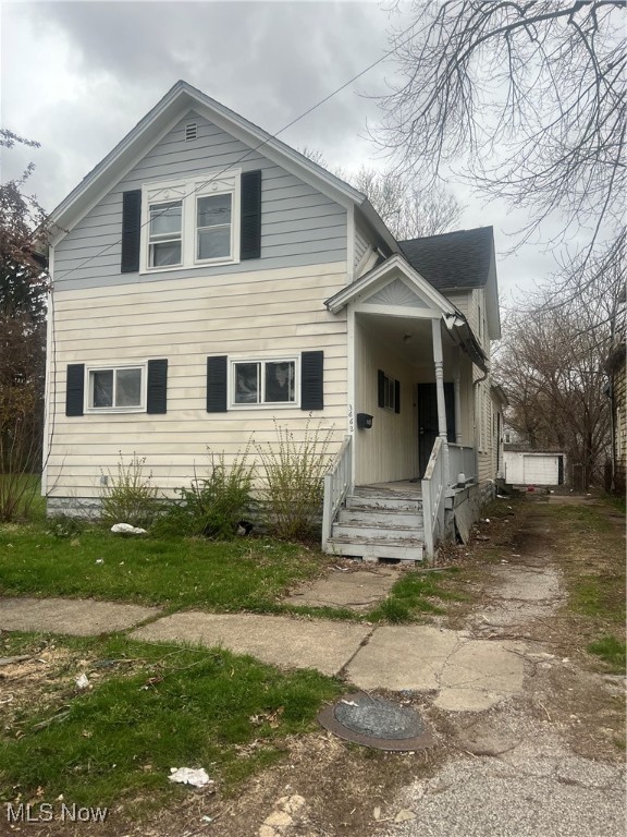 3662 E 54th Street, Cleveland, Ohio image 3