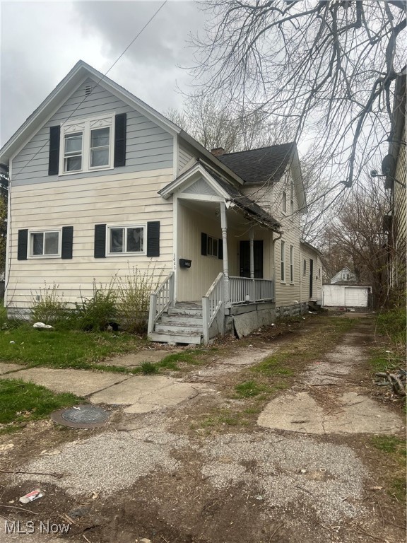 3662 E 54th Street, Cleveland, Ohio image 4