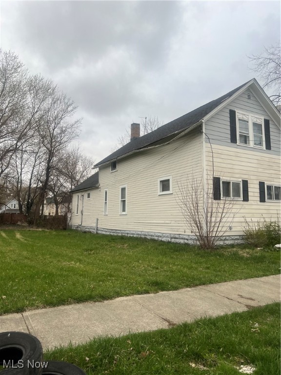 3662 E 54th Street, Cleveland, Ohio image 2