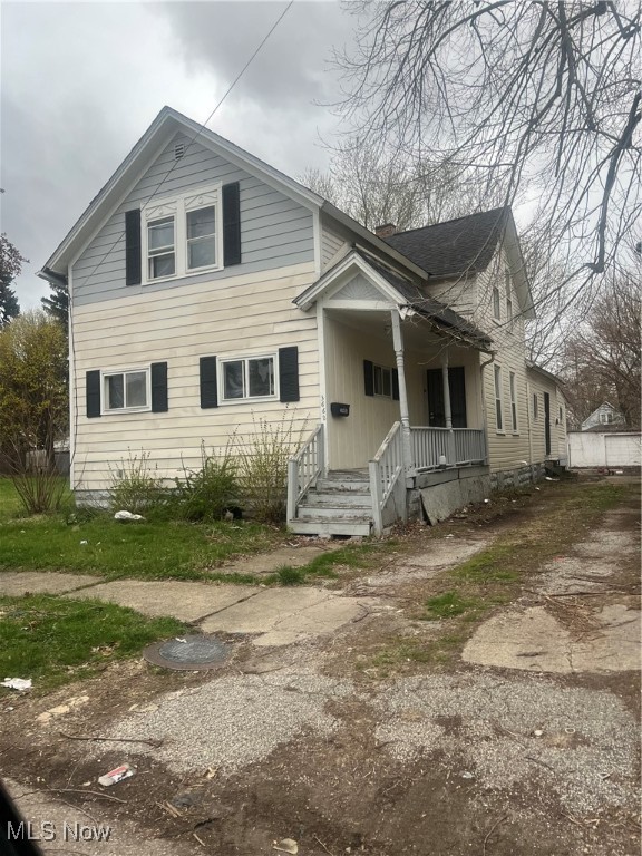 3662 E 54th Street, Cleveland, Ohio image 6