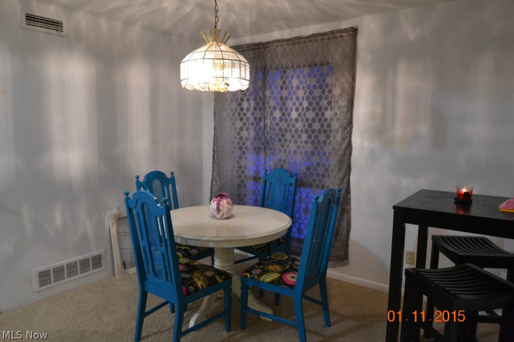 Oak Knolls Condo - Residential