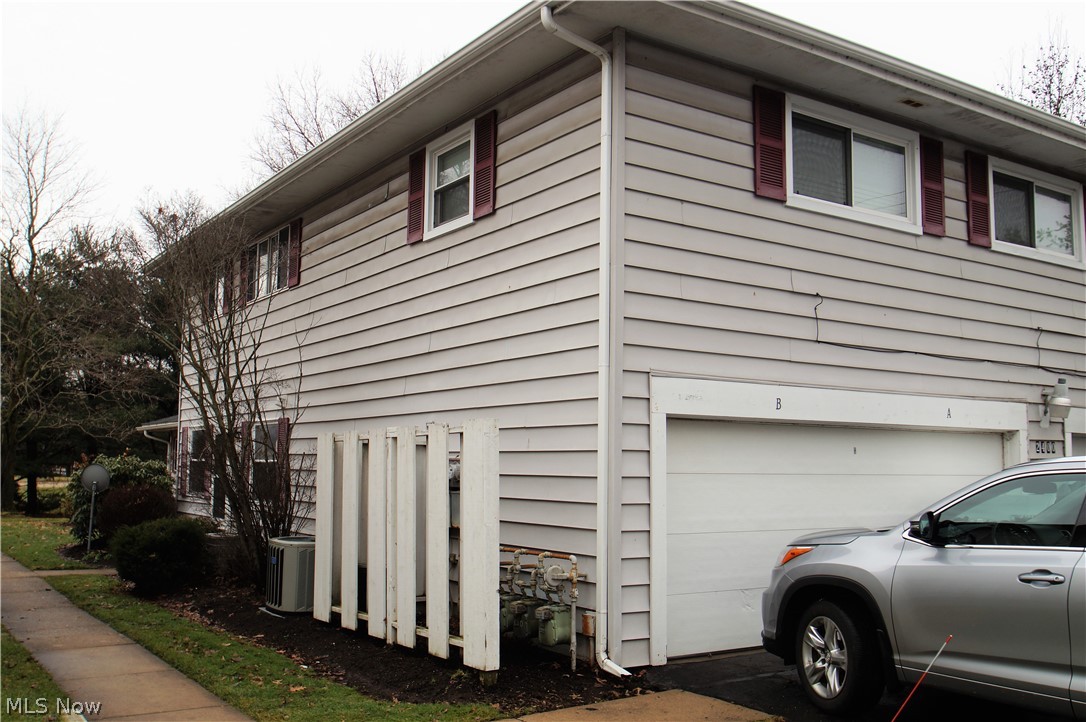 Country Club Apt Homes North Condo - Residential