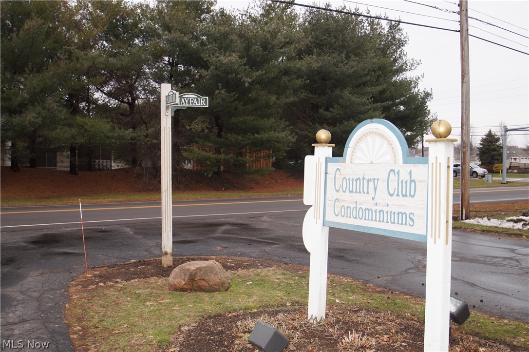 Country Club Apt Homes North Condo - Residential