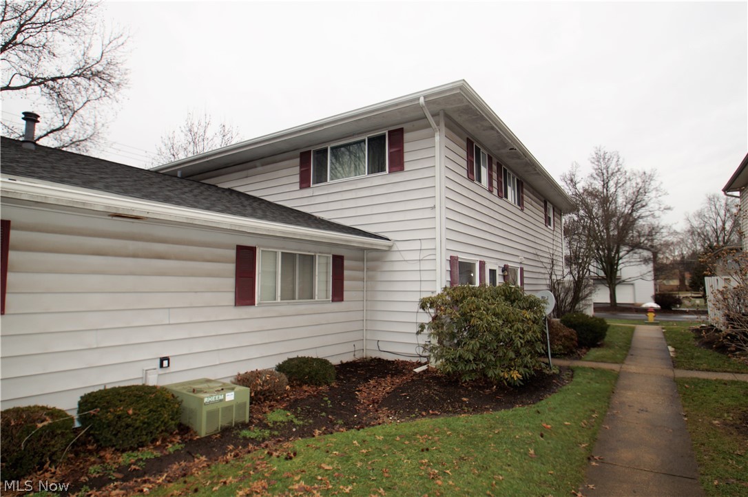 Country Club Apt Homes North Condo - Residential