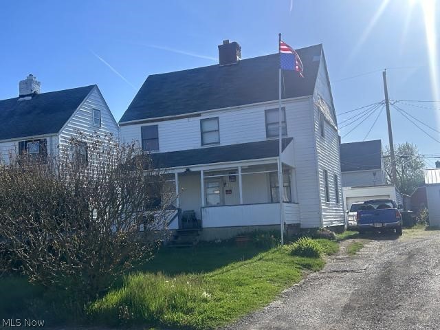 Canton - Residential