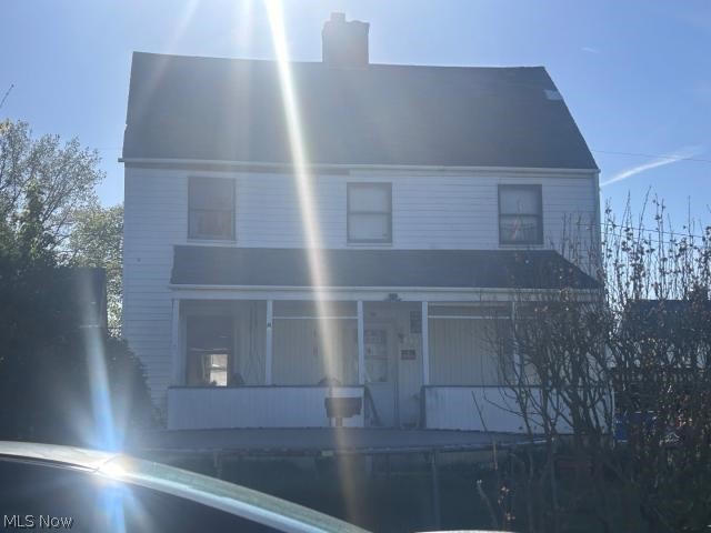 Canton - Residential