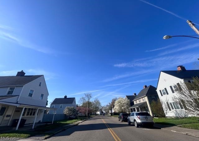 Canton - Residential