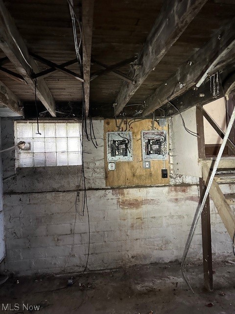 Lake Shore Blvd - Residential Income