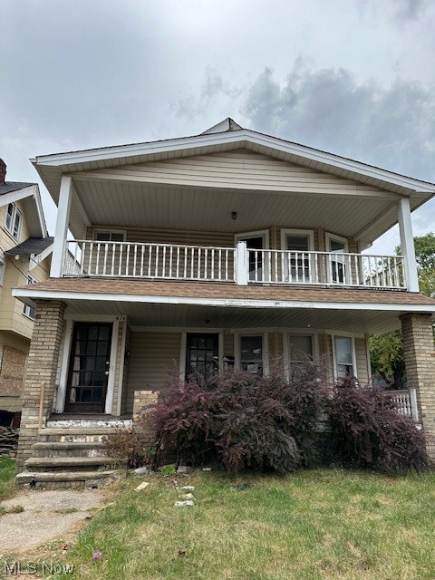 Lake Shore Blvd - Residential Income