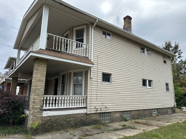 Lake Shore Blvd - Residential Income