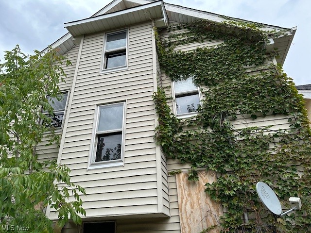 Lake Shore Blvd - Residential Income