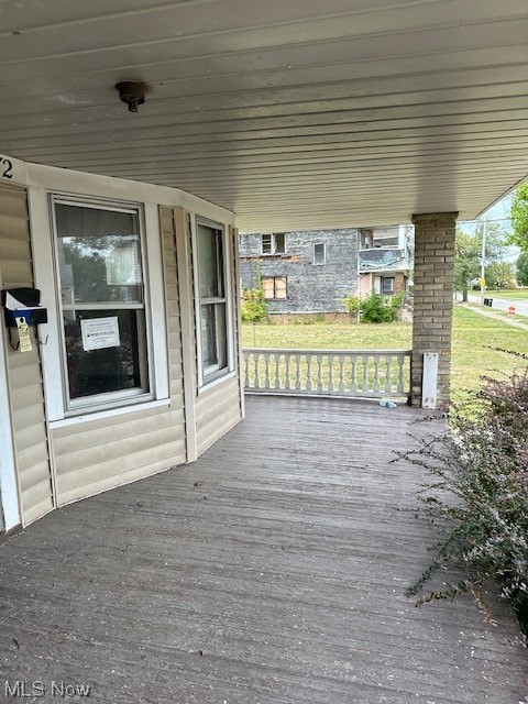 Lake Shore Blvd - Residential Income