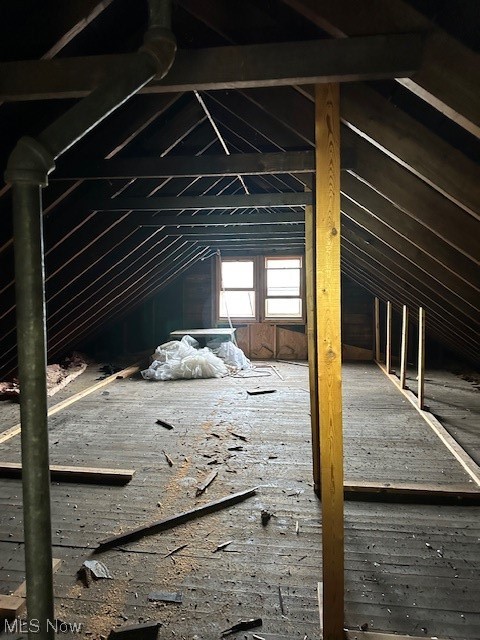 Lake Shore Blvd - Residential Income