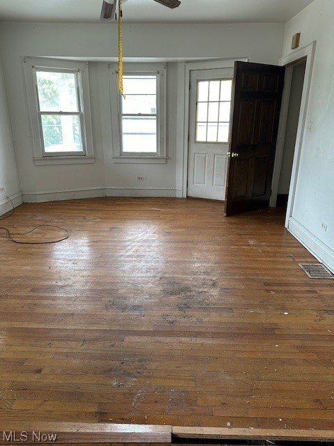 Lake Shore Blvd - Residential Income