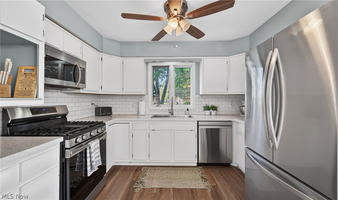 Wayside Lakes Sub - Residential