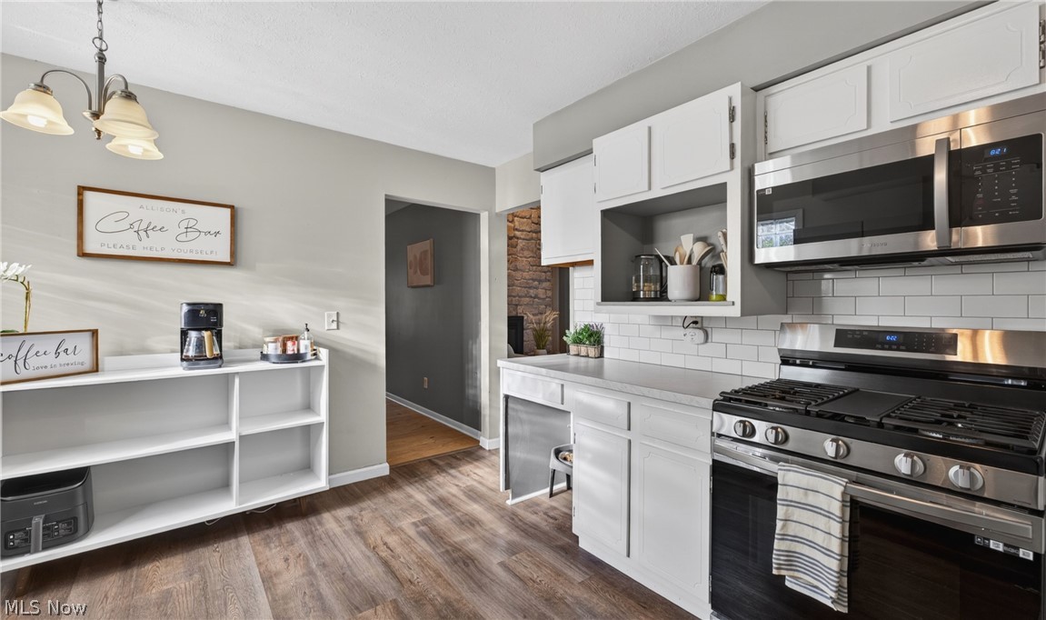 Wayside Lakes Sub - Residential