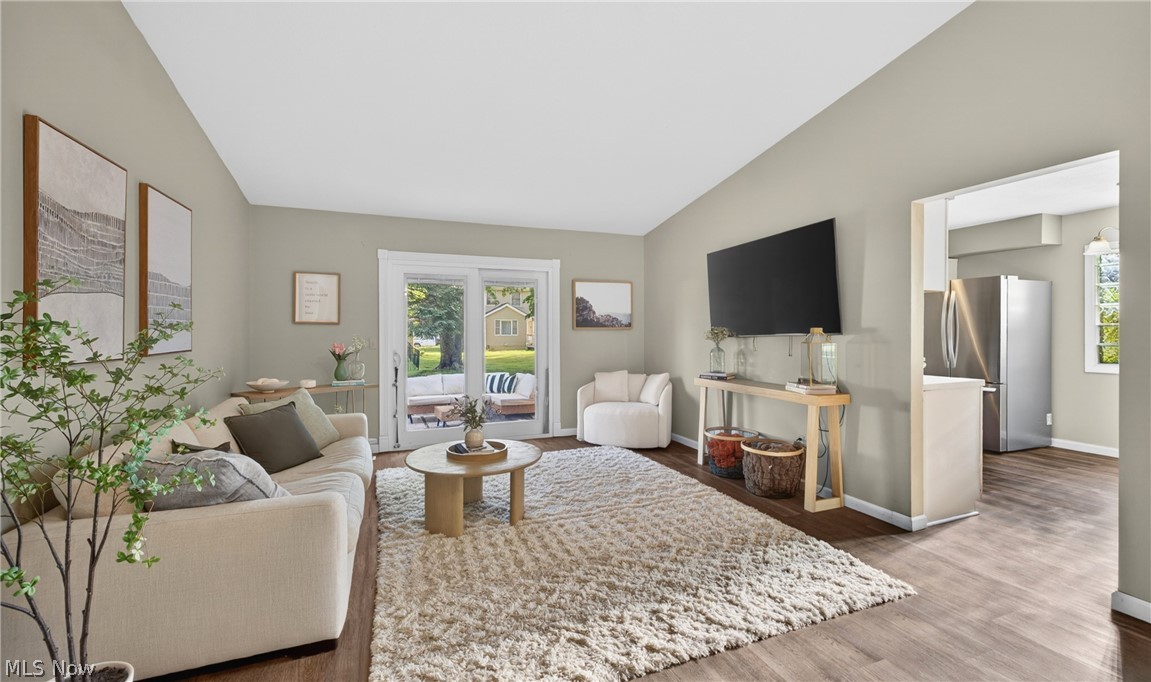 Wayside Lakes Sub - Residential