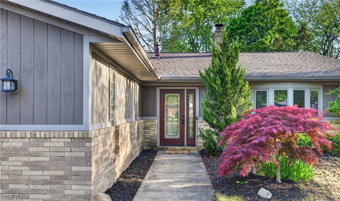 Wayside Lakes Sub - Residential