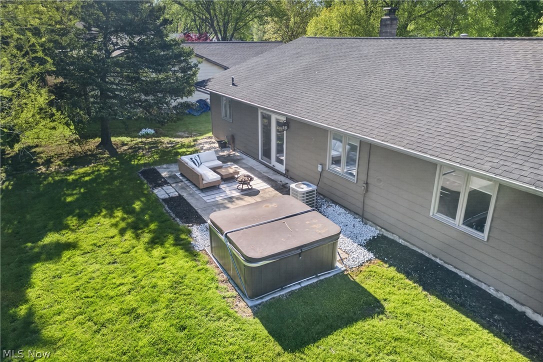 Wayside Lakes Sub - Residential