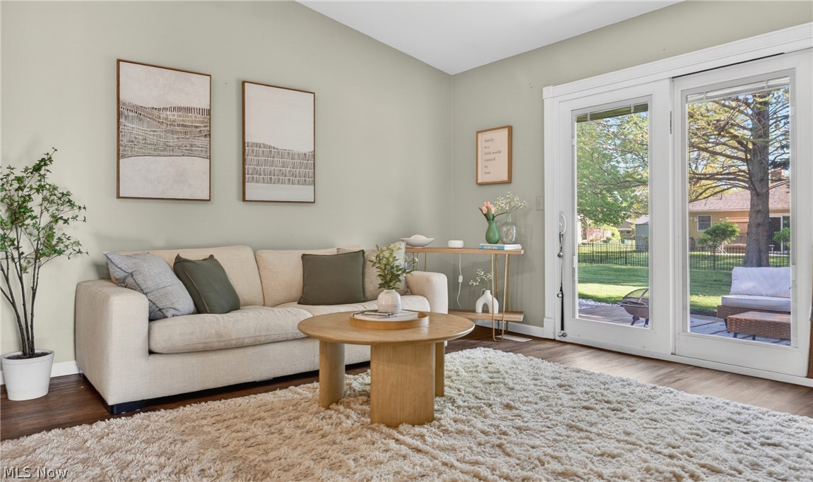 Wayside Lakes Sub - Residential