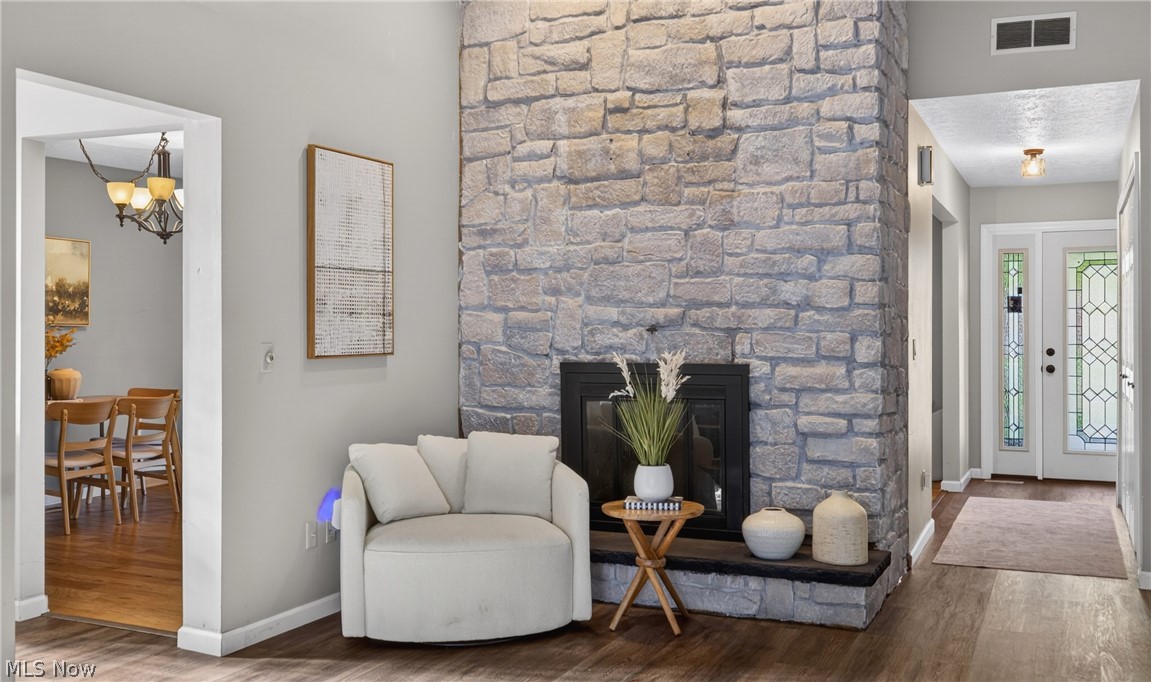 Wayside Lakes Sub - Residential