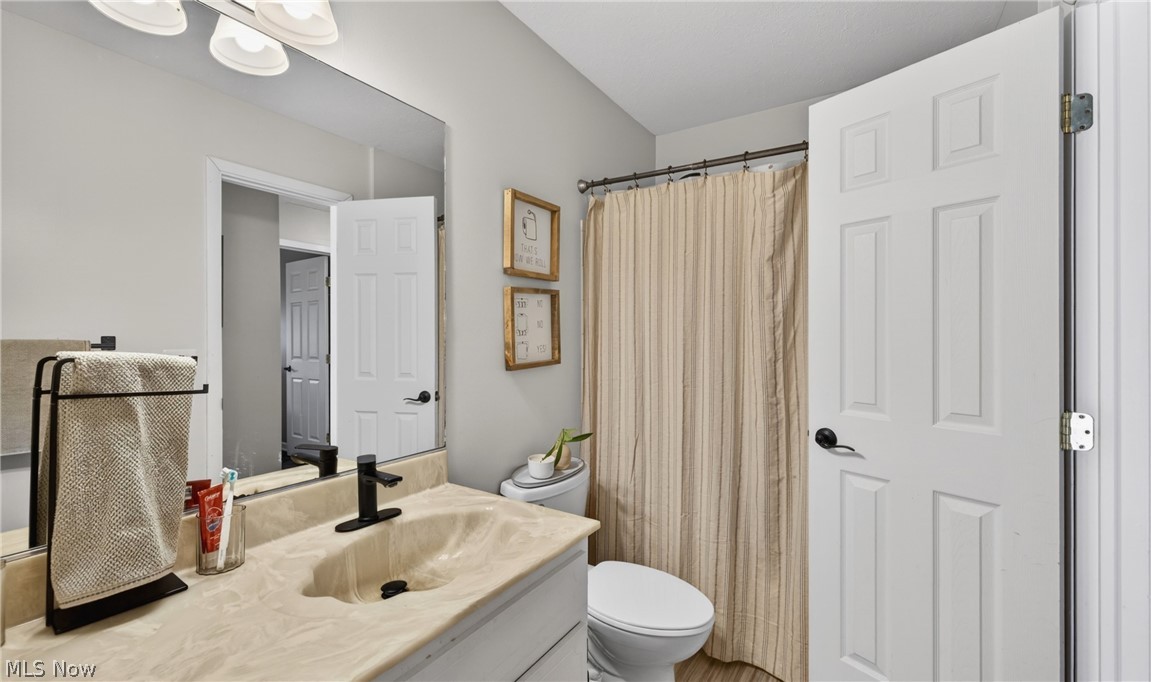 Wayside Lakes Sub - Residential