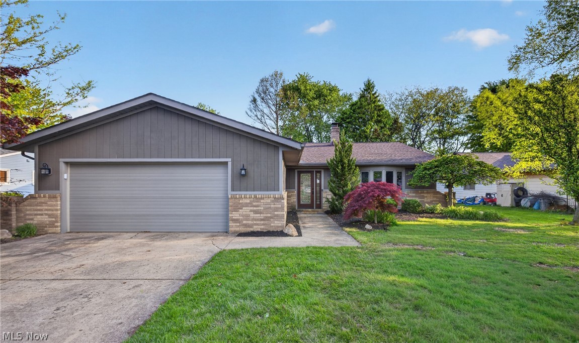 Wayside Lakes Sub - Residential