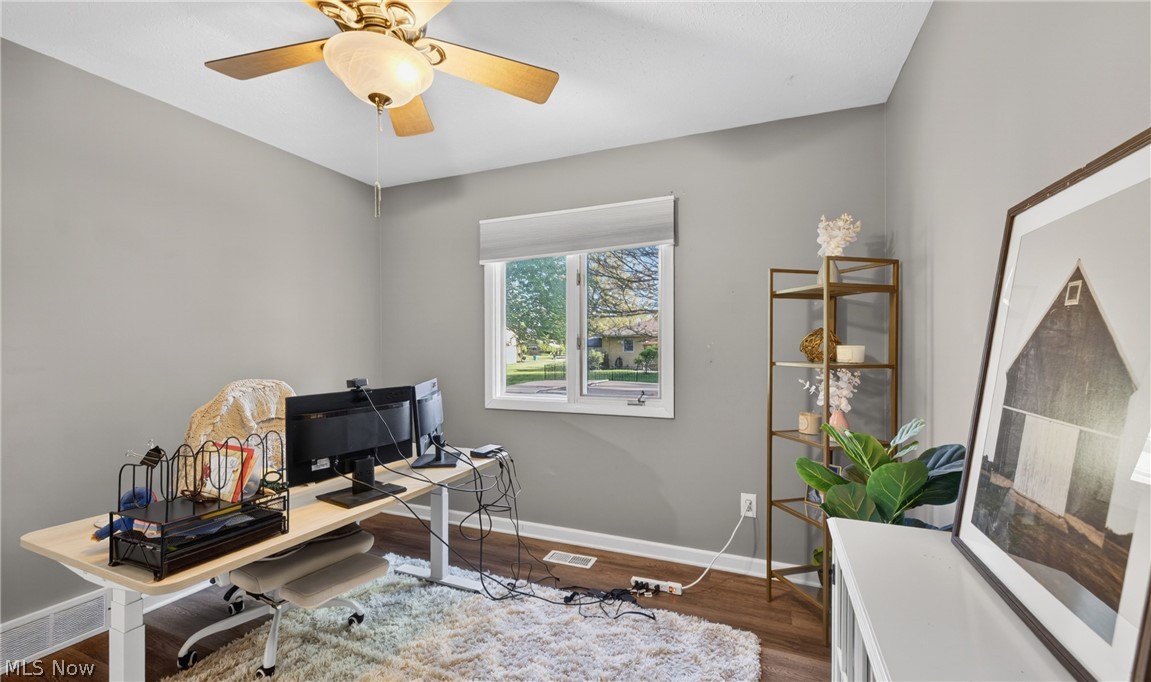 Wayside Lakes Sub - Residential