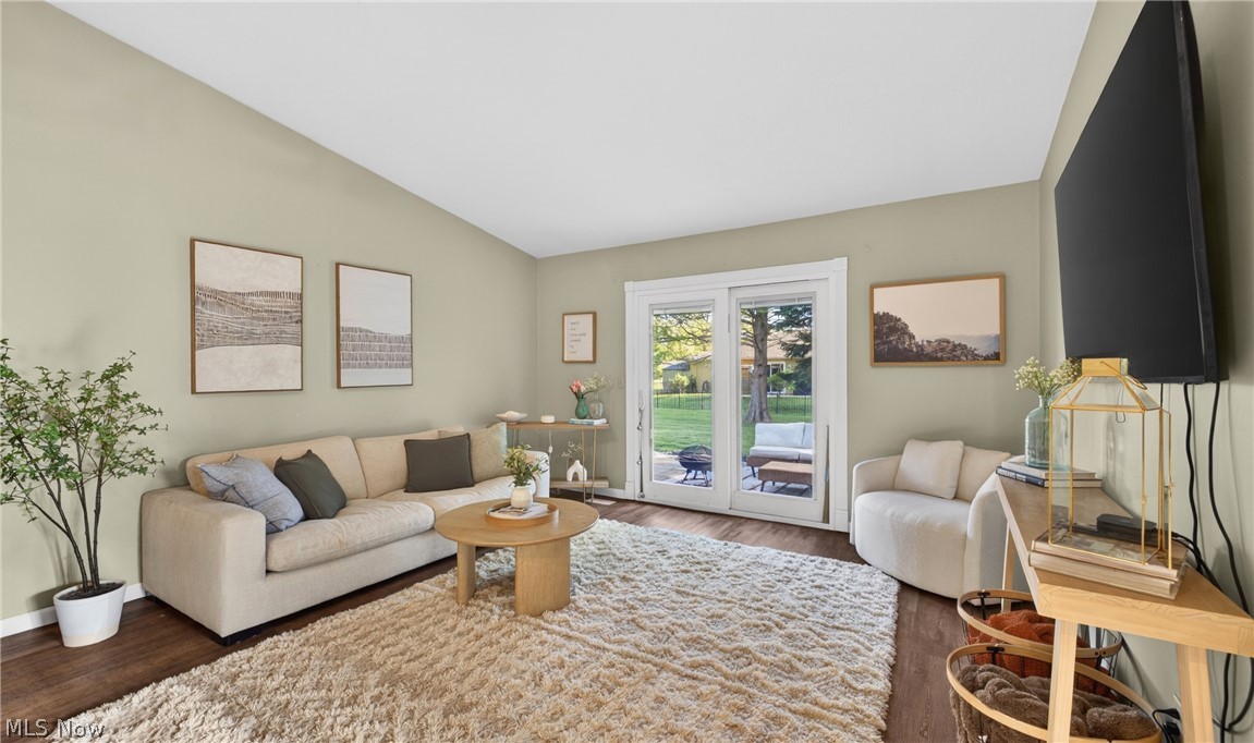 Wayside Lakes Sub - Residential