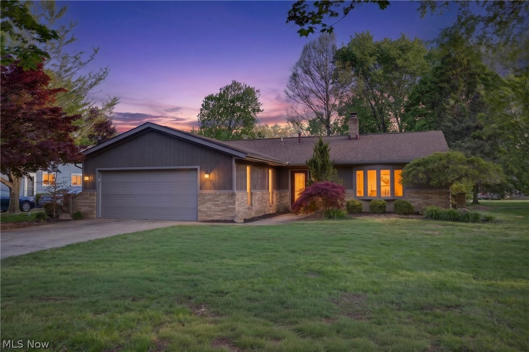 Wayside Lakes Sub - Residential