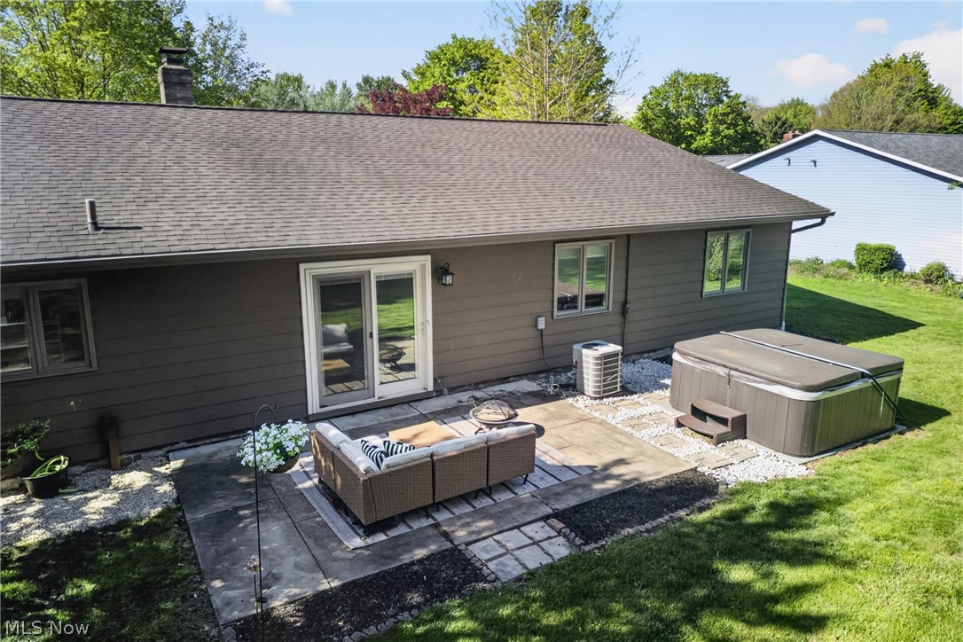 Wayside Lakes Sub - Residential