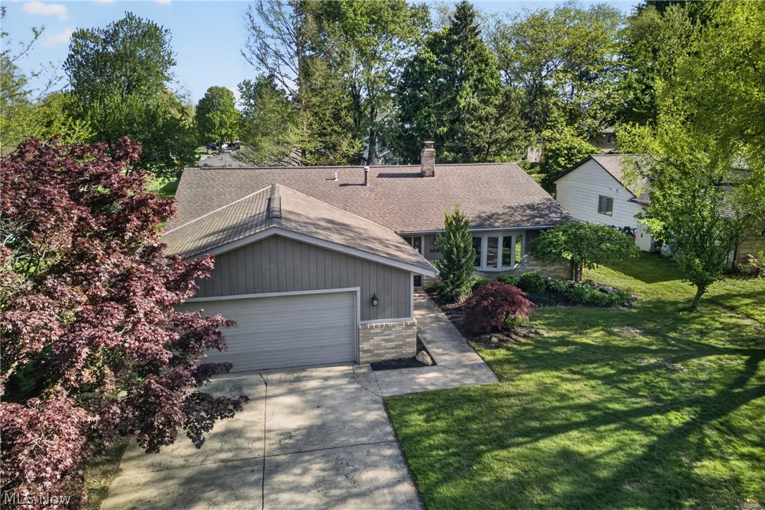 Wayside Lakes Sub - Residential