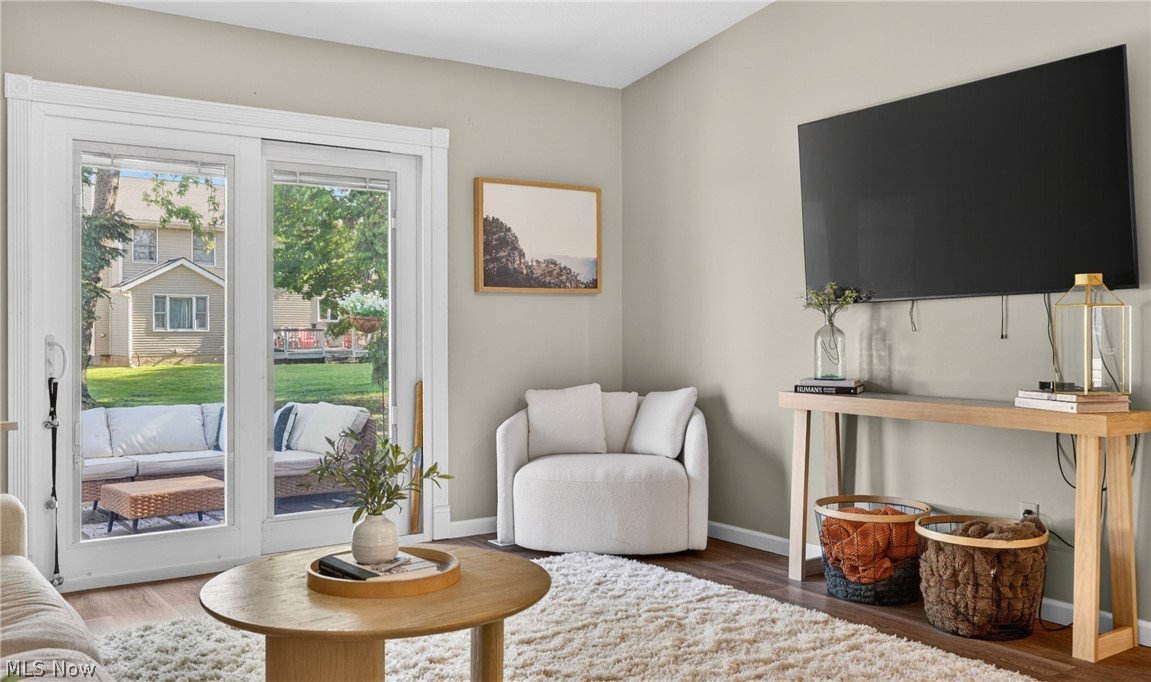 Wayside Lakes Sub - Residential