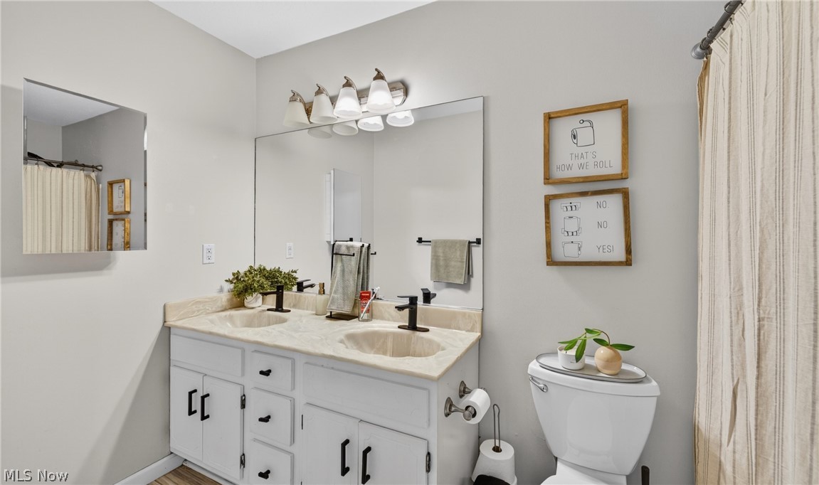 Wayside Lakes Sub - Residential