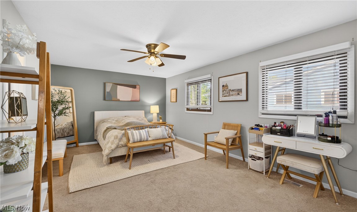 Wayside Lakes Sub - Residential