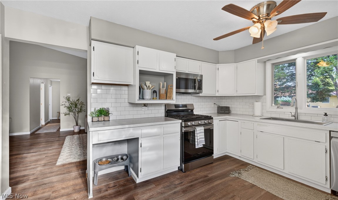 Wayside Lakes Sub - Residential