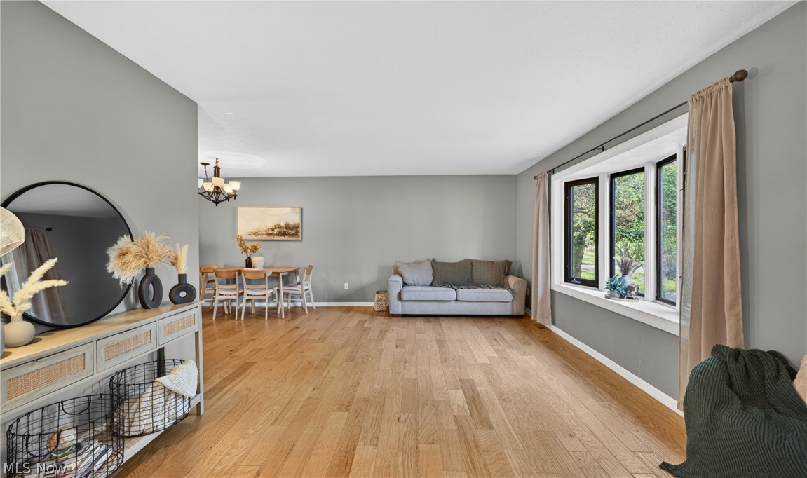 Wayside Lakes Sub - Residential