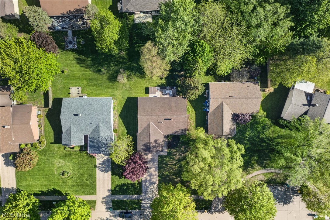 Wayside Lakes Sub - Residential