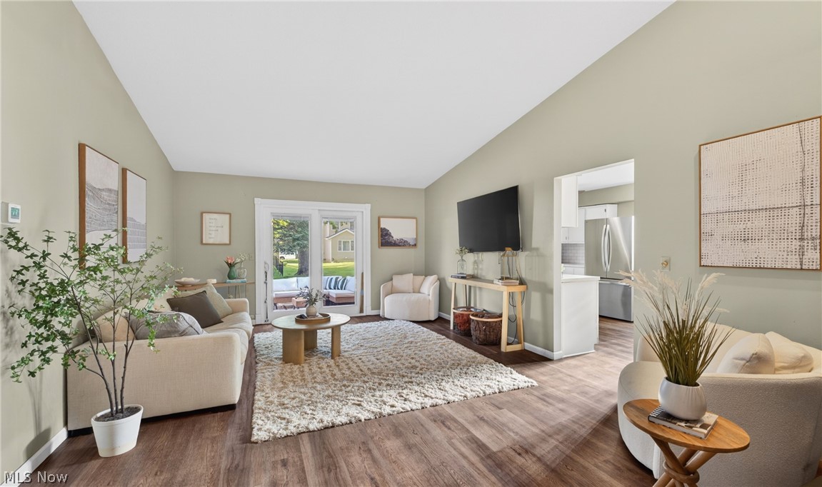 Wayside Lakes Sub - Residential