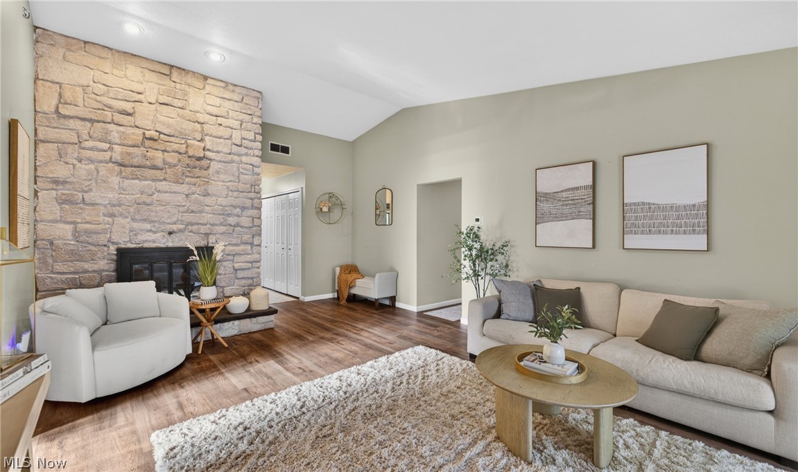 Wayside Lakes Sub - Residential