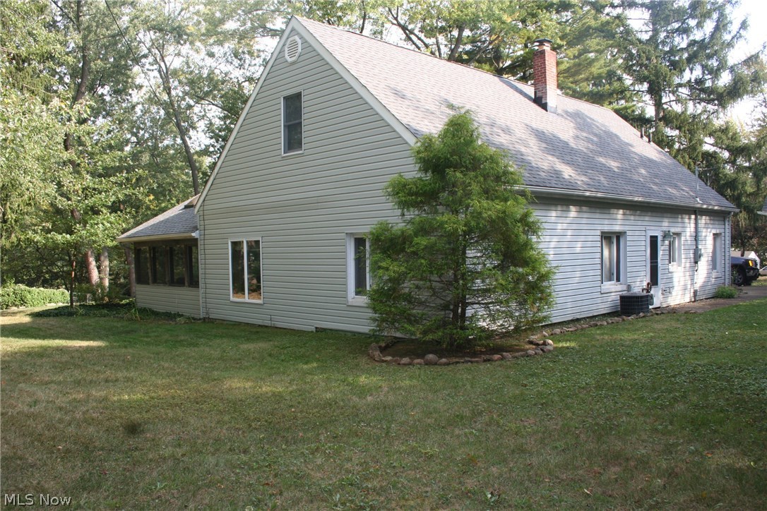 Lancaster Estates - Residential