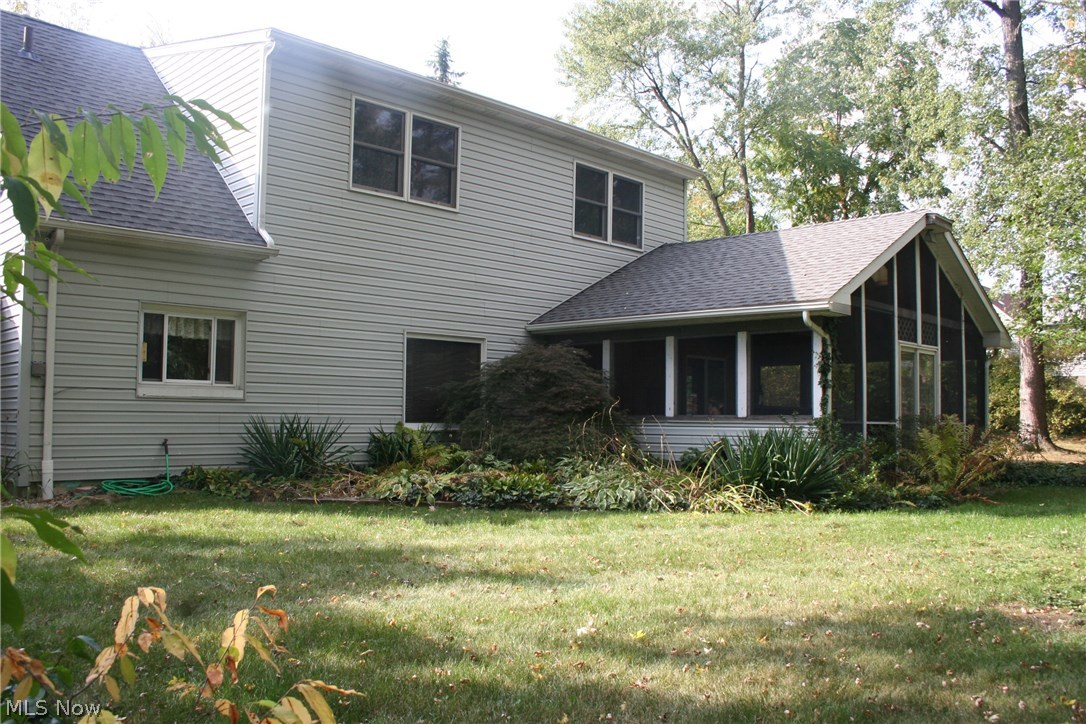 Lancaster Estates - Residential