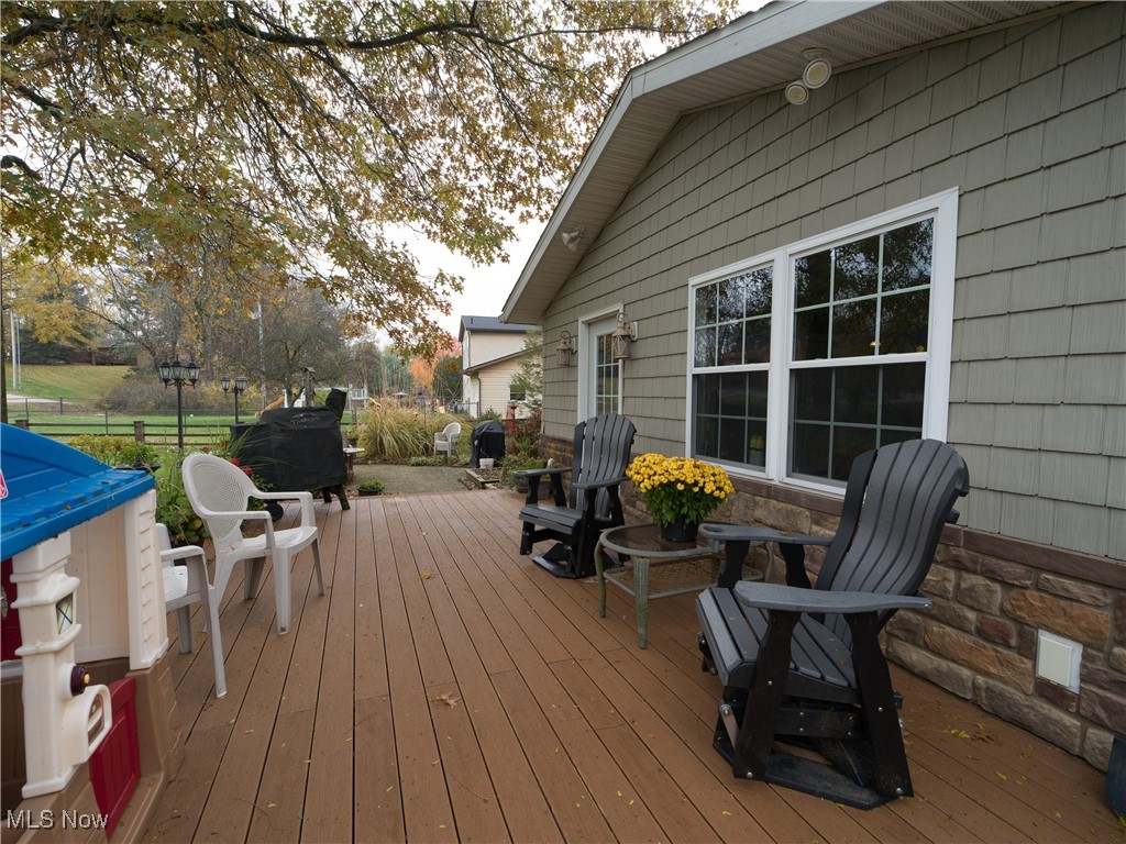 Village/Canal Fulton - Residential