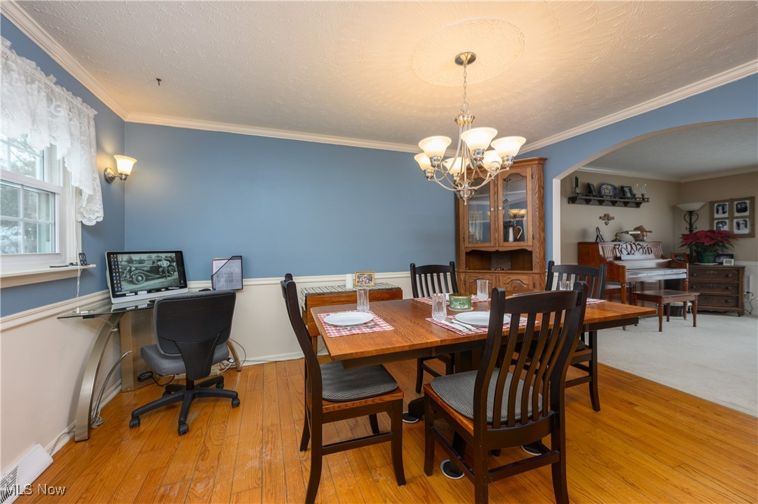 Village/Canal Fulton - Residential