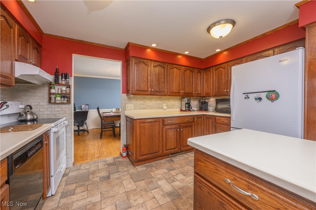 Village/Canal Fulton - Residential