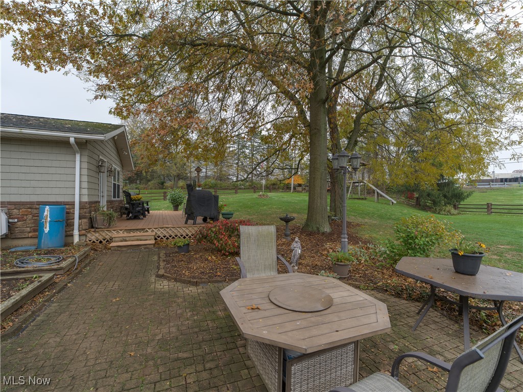 Village/Canal Fulton - Residential