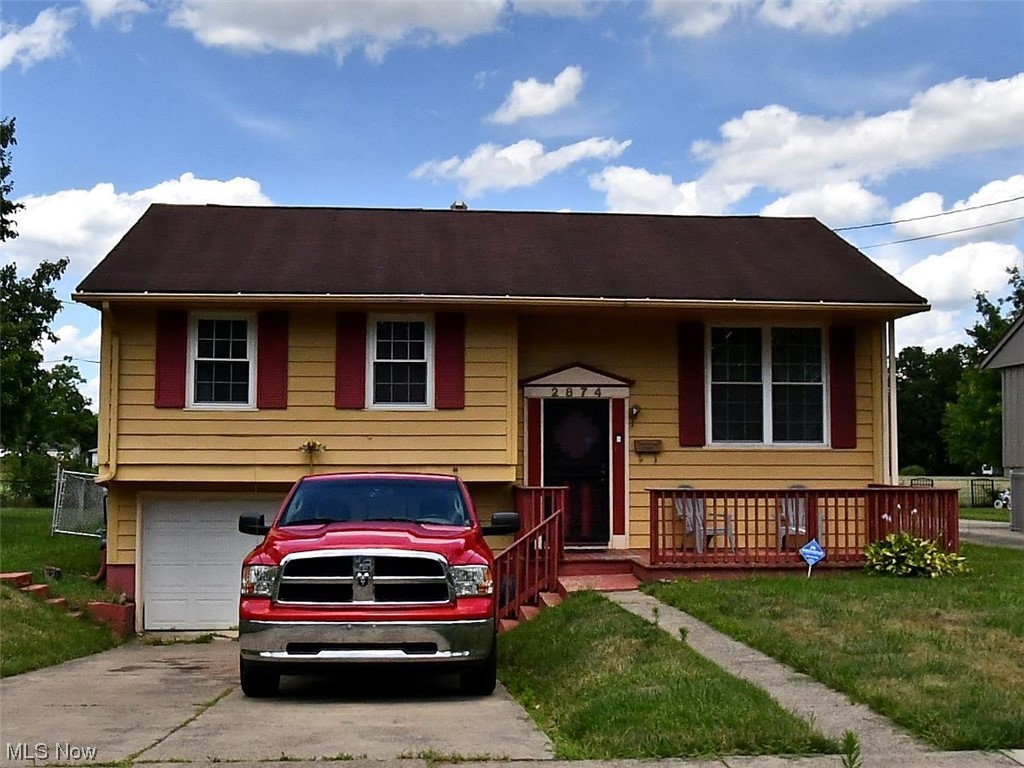 Austin Village Estates - Residential Lease